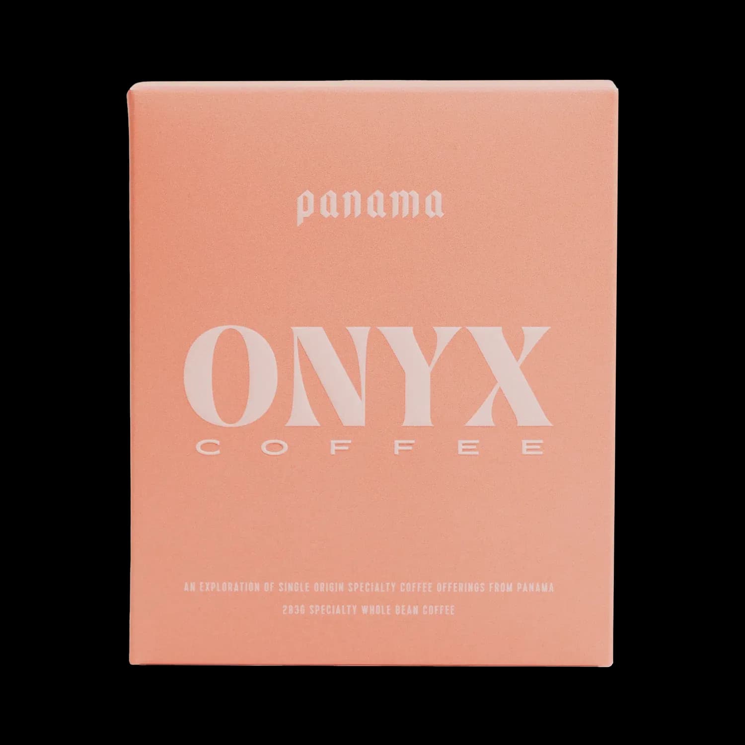 Panama Savage Coffees Gesha