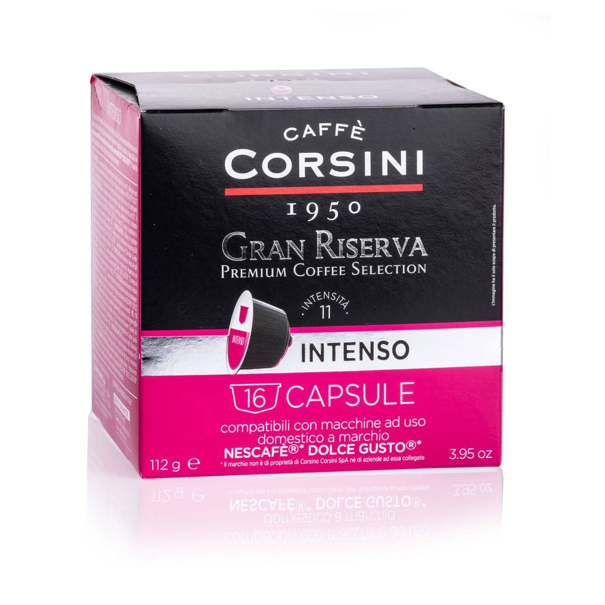 Gran Riserva Intenso