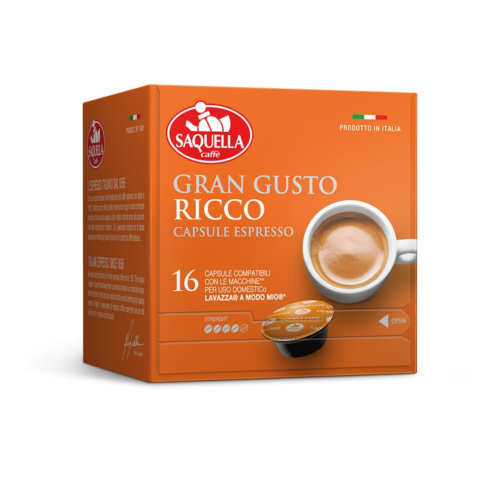 Gran Gusto Ricco