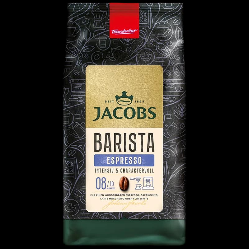 Barista Espresso