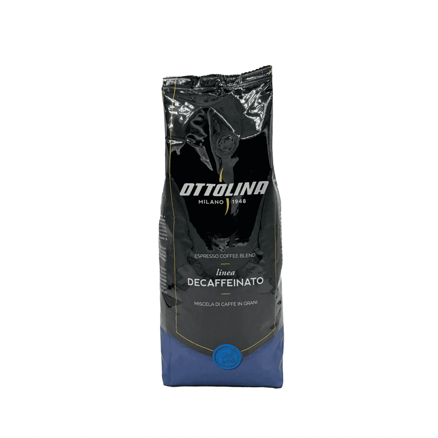 Decaffeinato