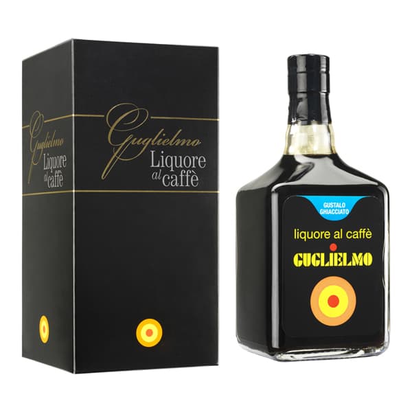 Liquore astucciato 700 ml