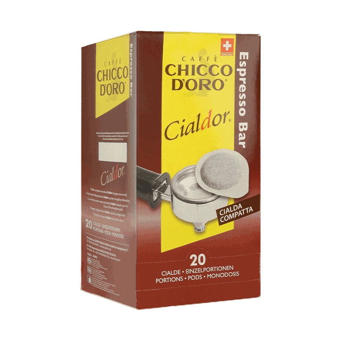 Cialdor Espresso Bar