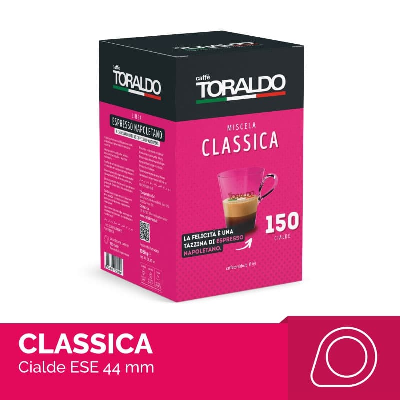 Classica Cialde