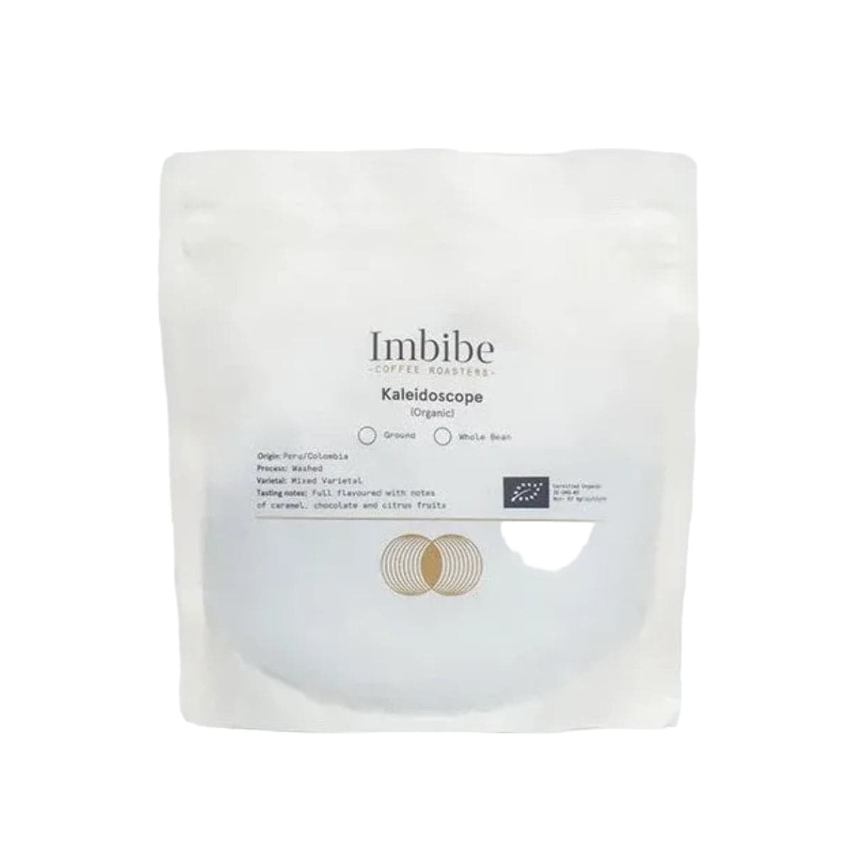 Imbibe, Kaleidescope