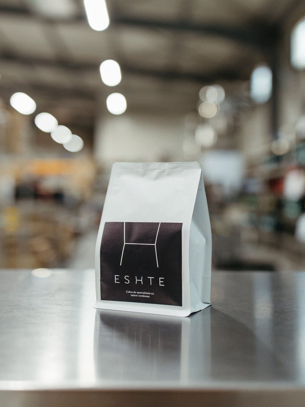 Blend ESHTE x Origo | mai 2026