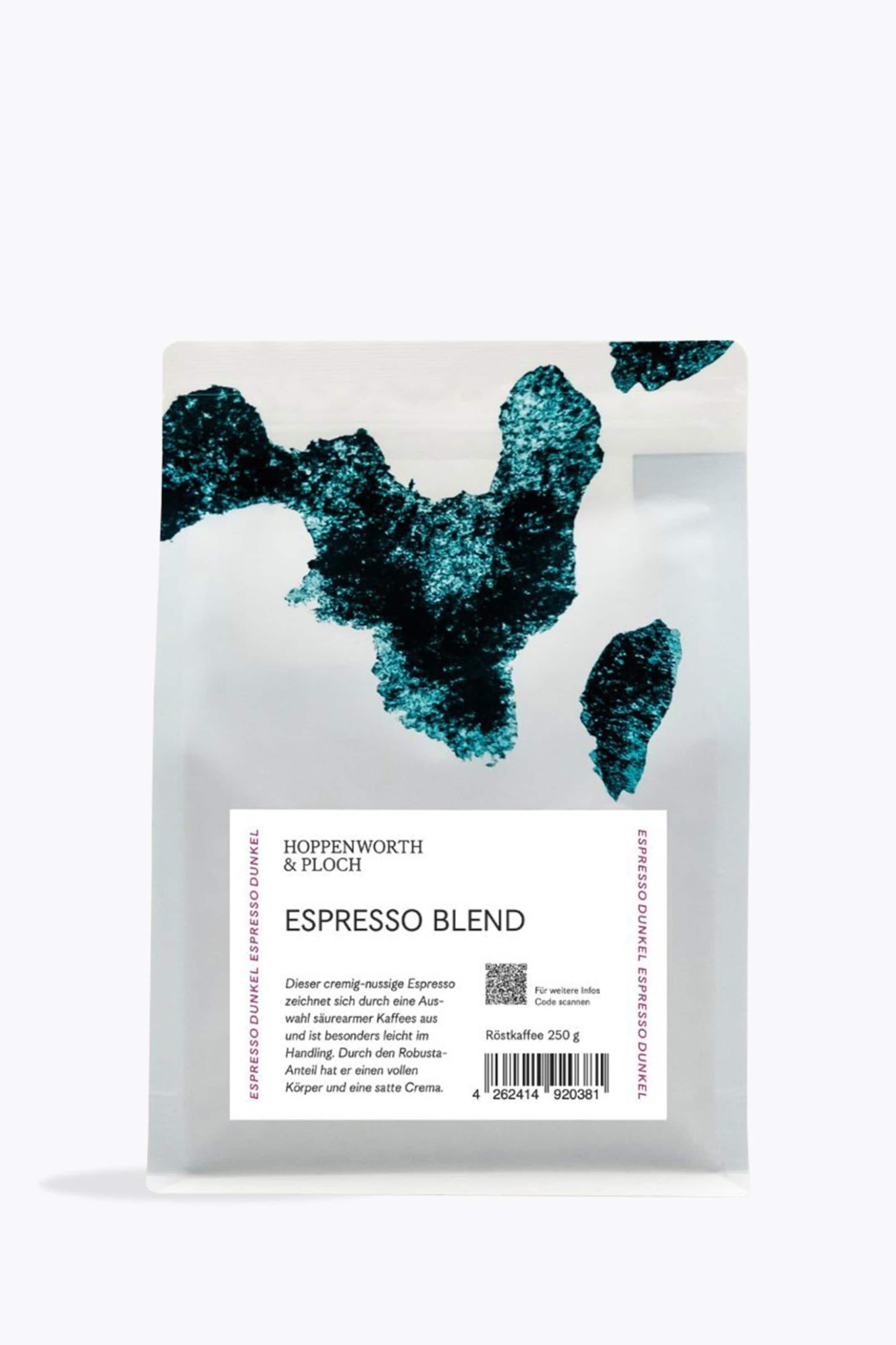 Miscela Espresso
