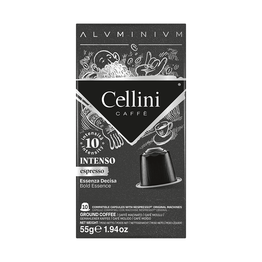 Intenso