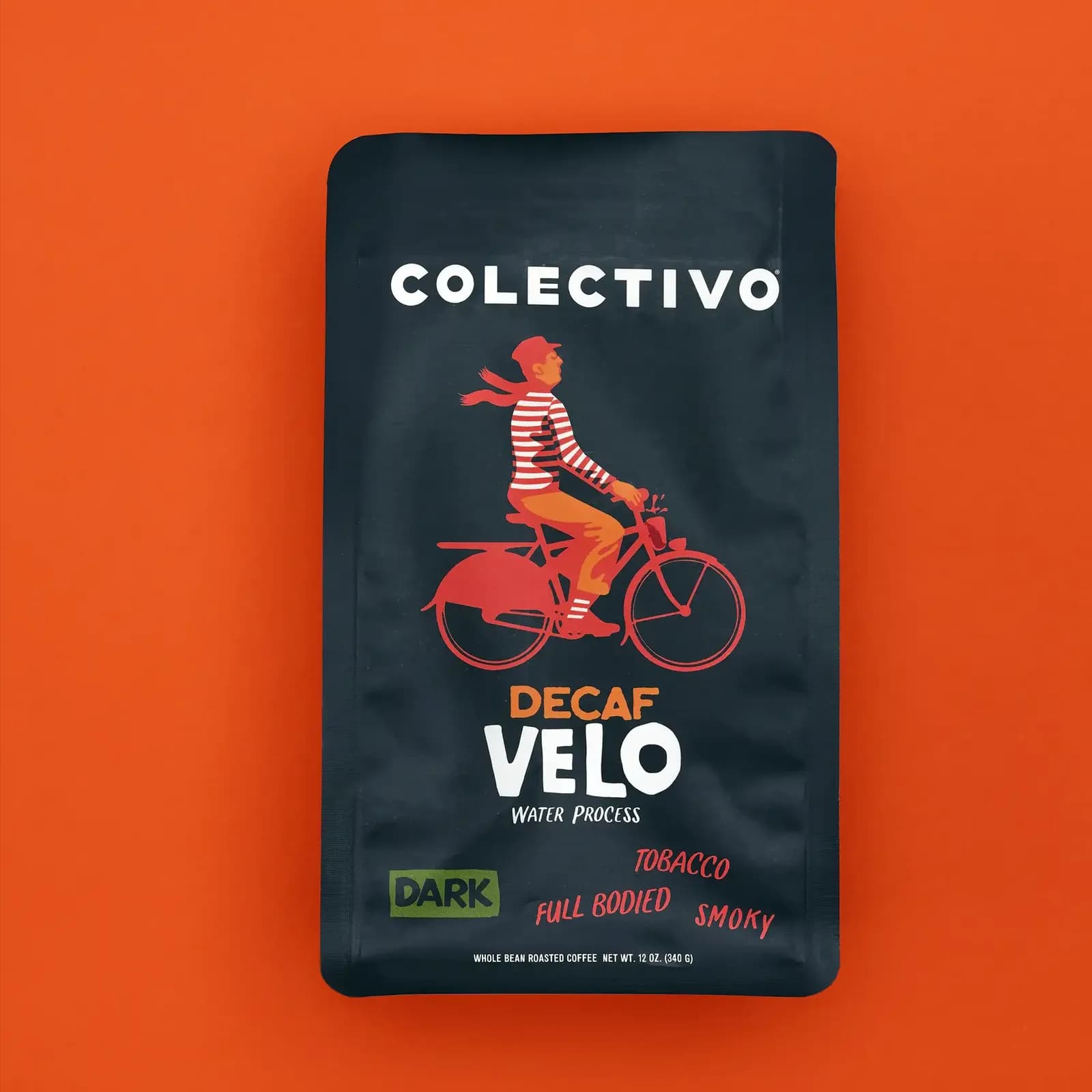 Decaf Velo