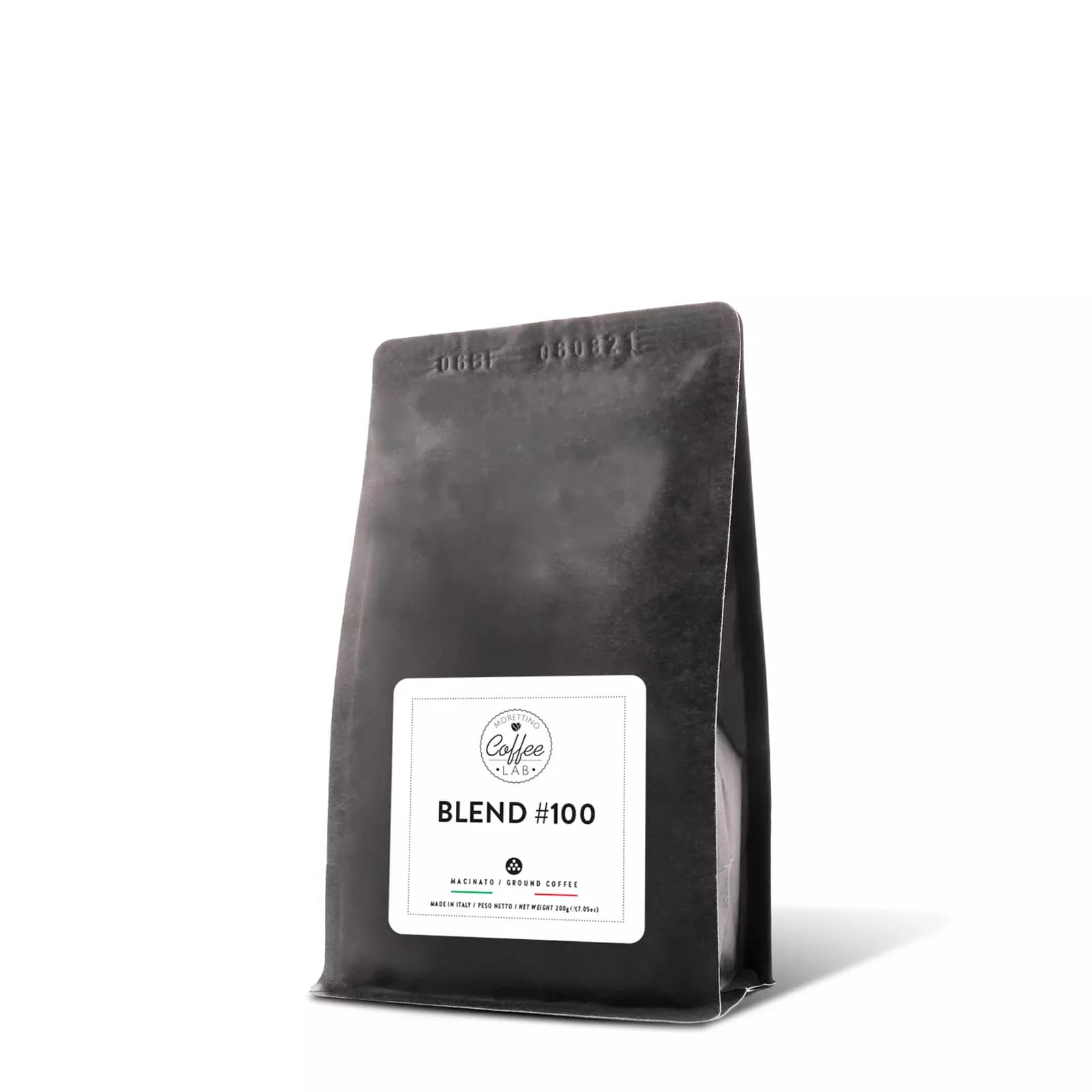 Blend #100