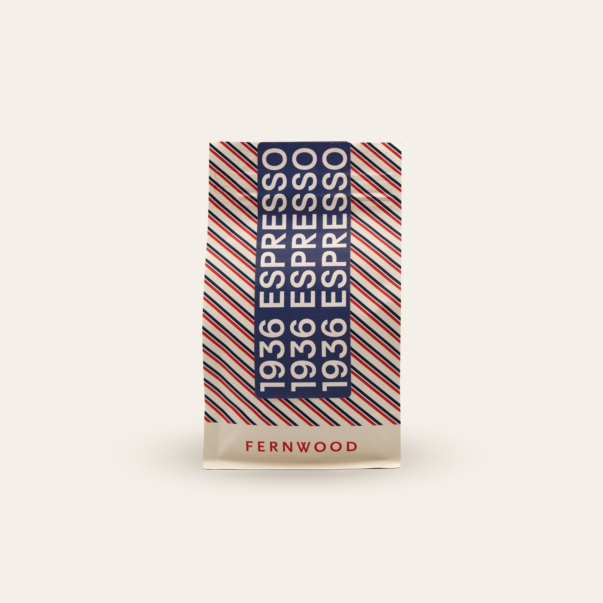 1936 Espresso