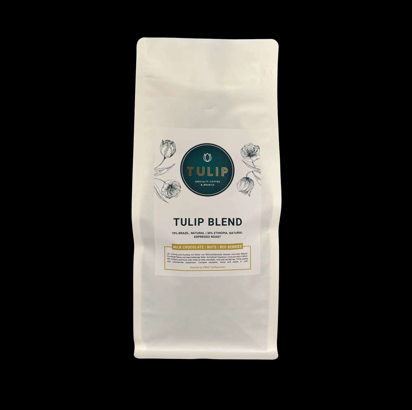 Tulip Blend