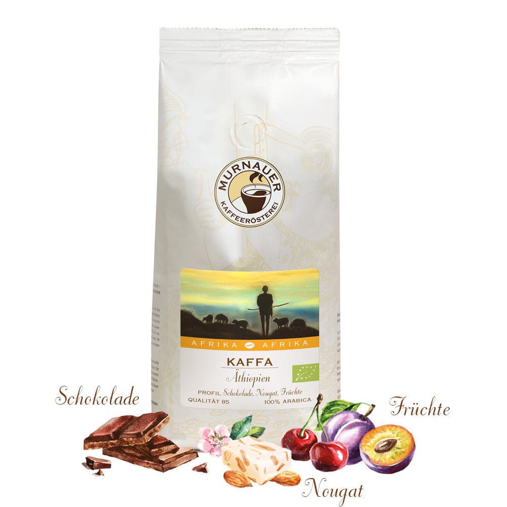 Kaffa BIO