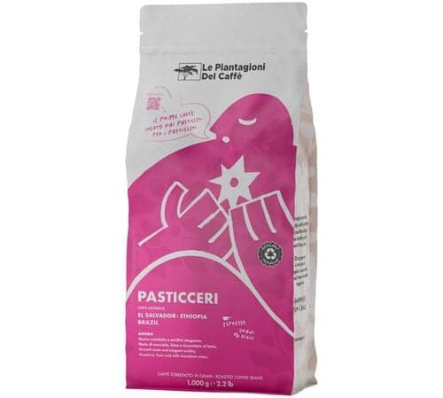 100% Arabica