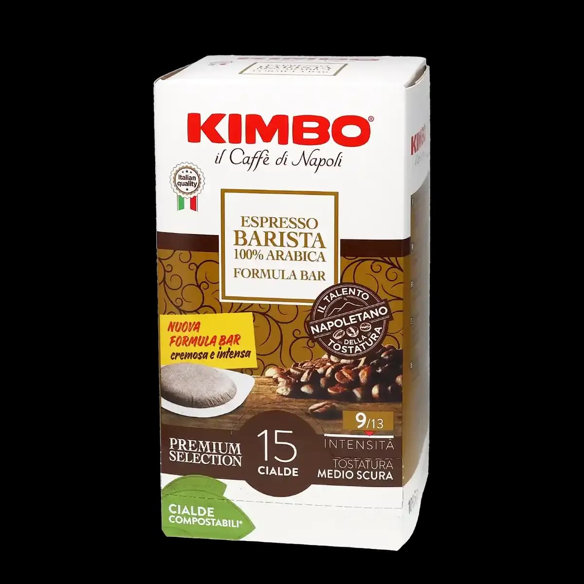 Espresso Barista 100% Arabica