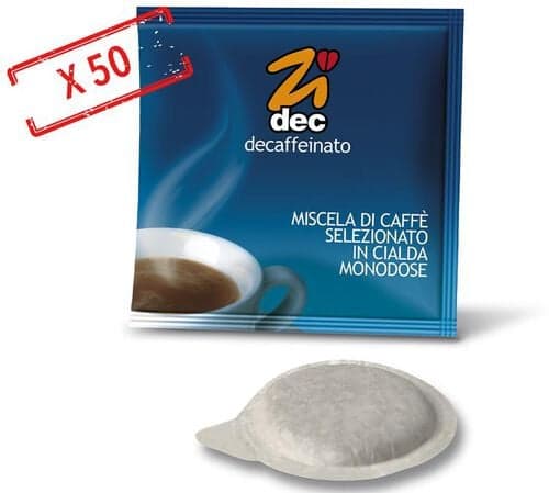 Decaffeinato