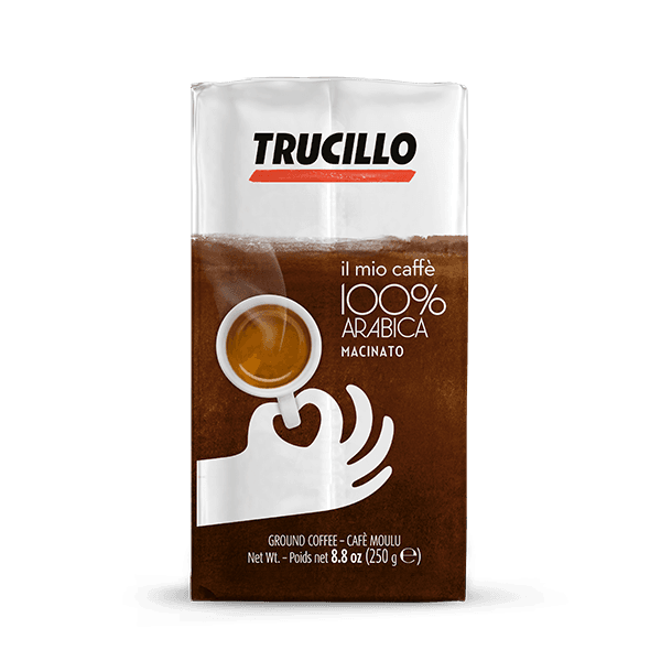 Il Mio Caffè 100% Arabica