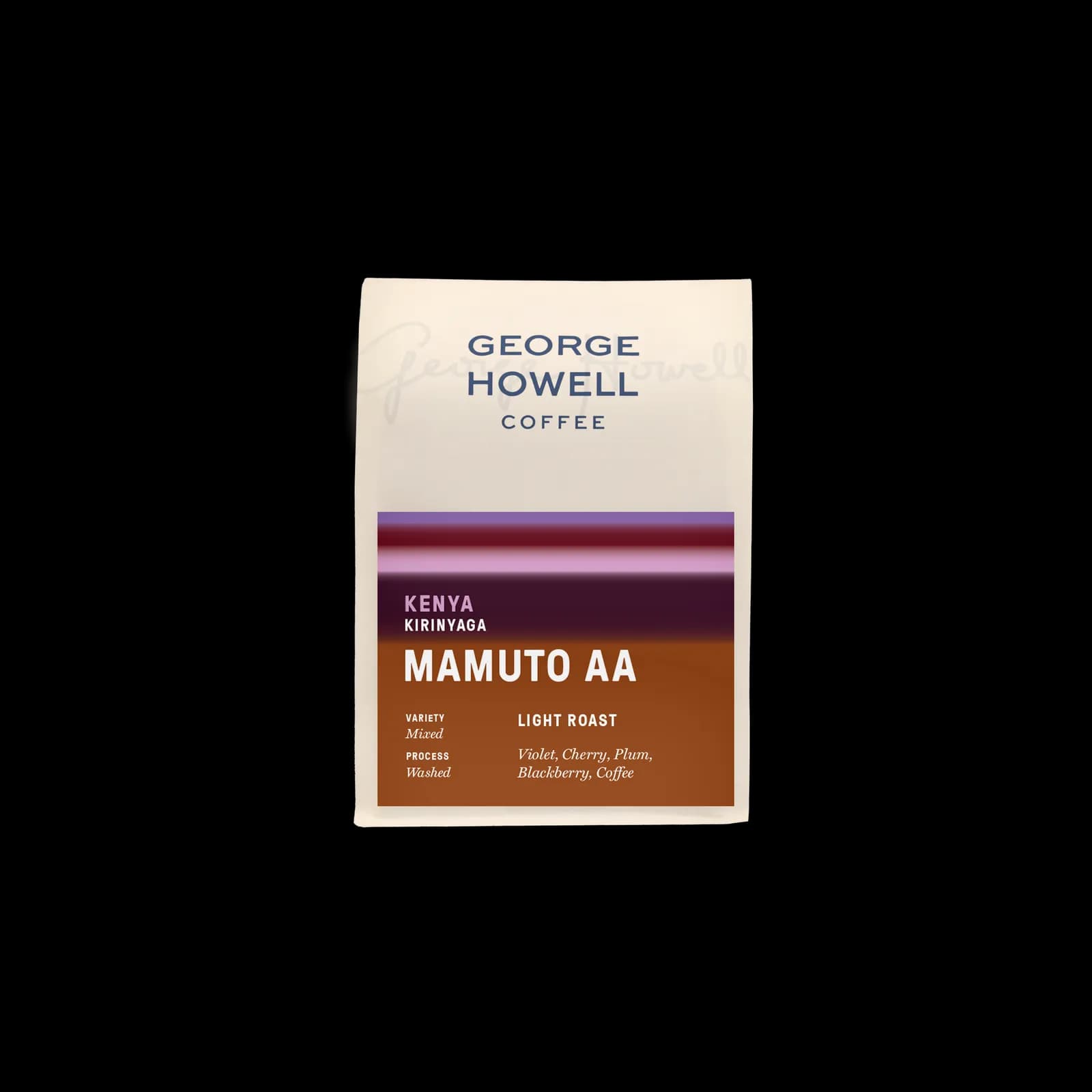 Mamuto AA, Kenya