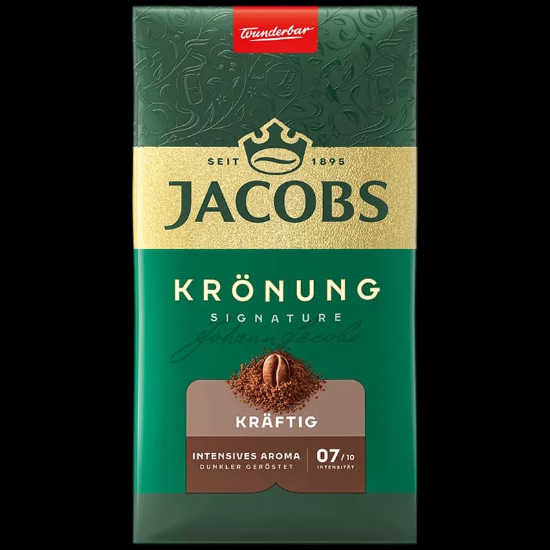 Krönung Kräftig
