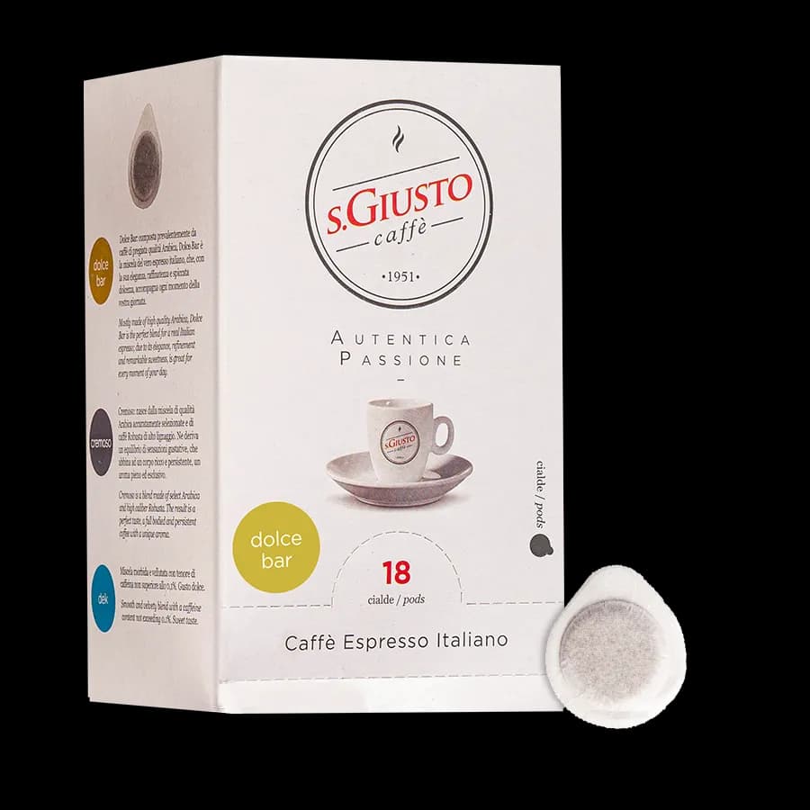 S. Giusto Dolce Bar
