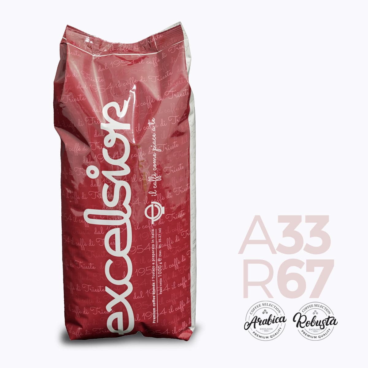 Miscela Superbar /