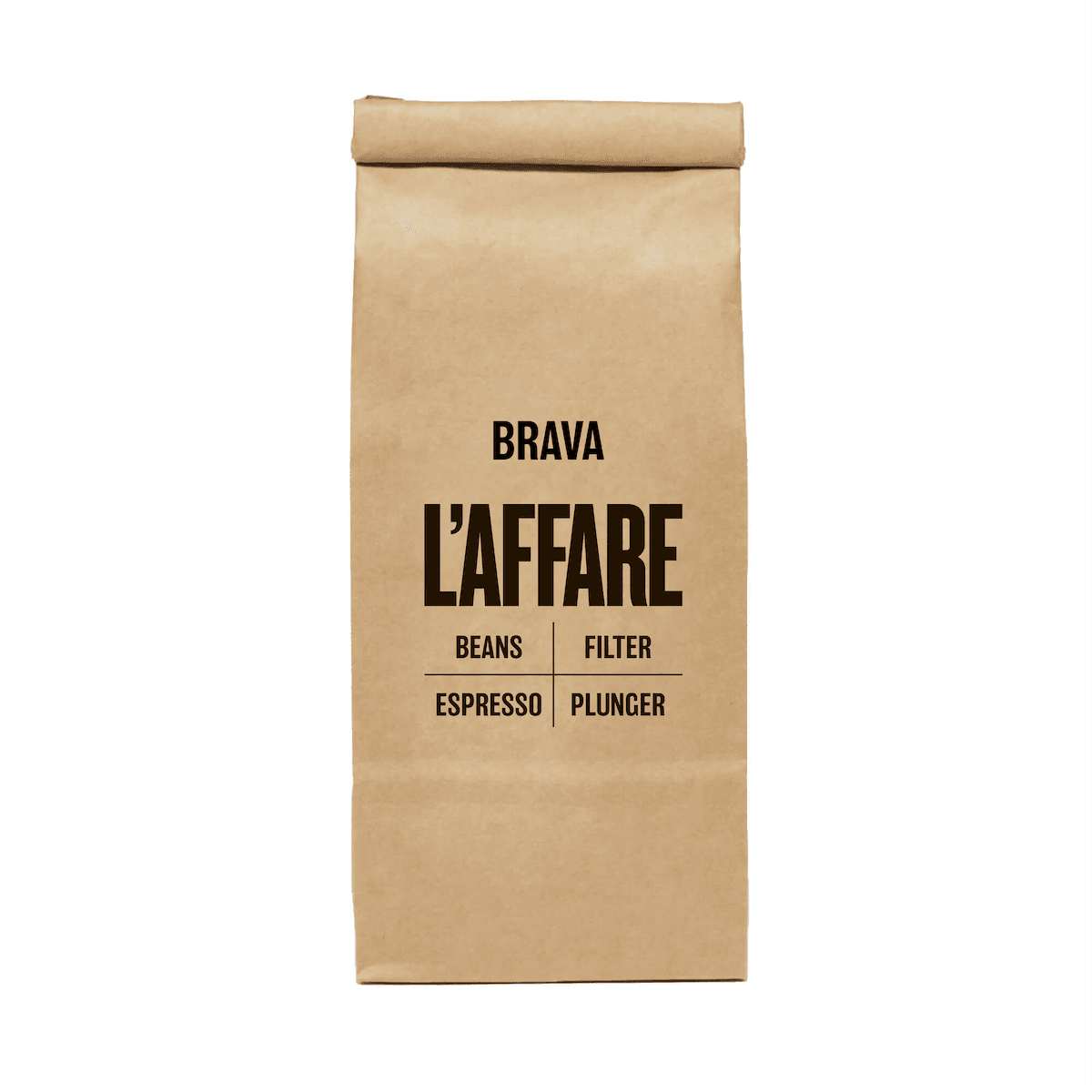 Brava