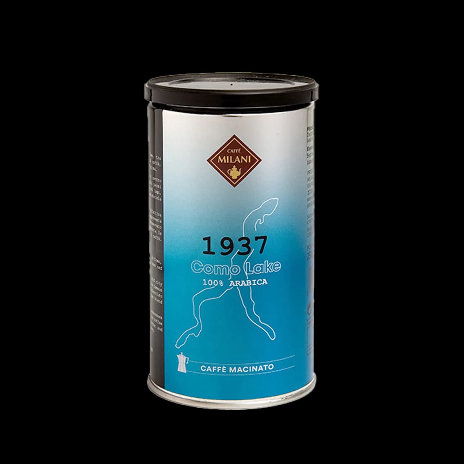 1937 – Como Lake Edition