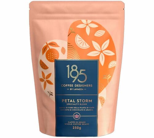 1895 by Lavazza - PETAL STORM