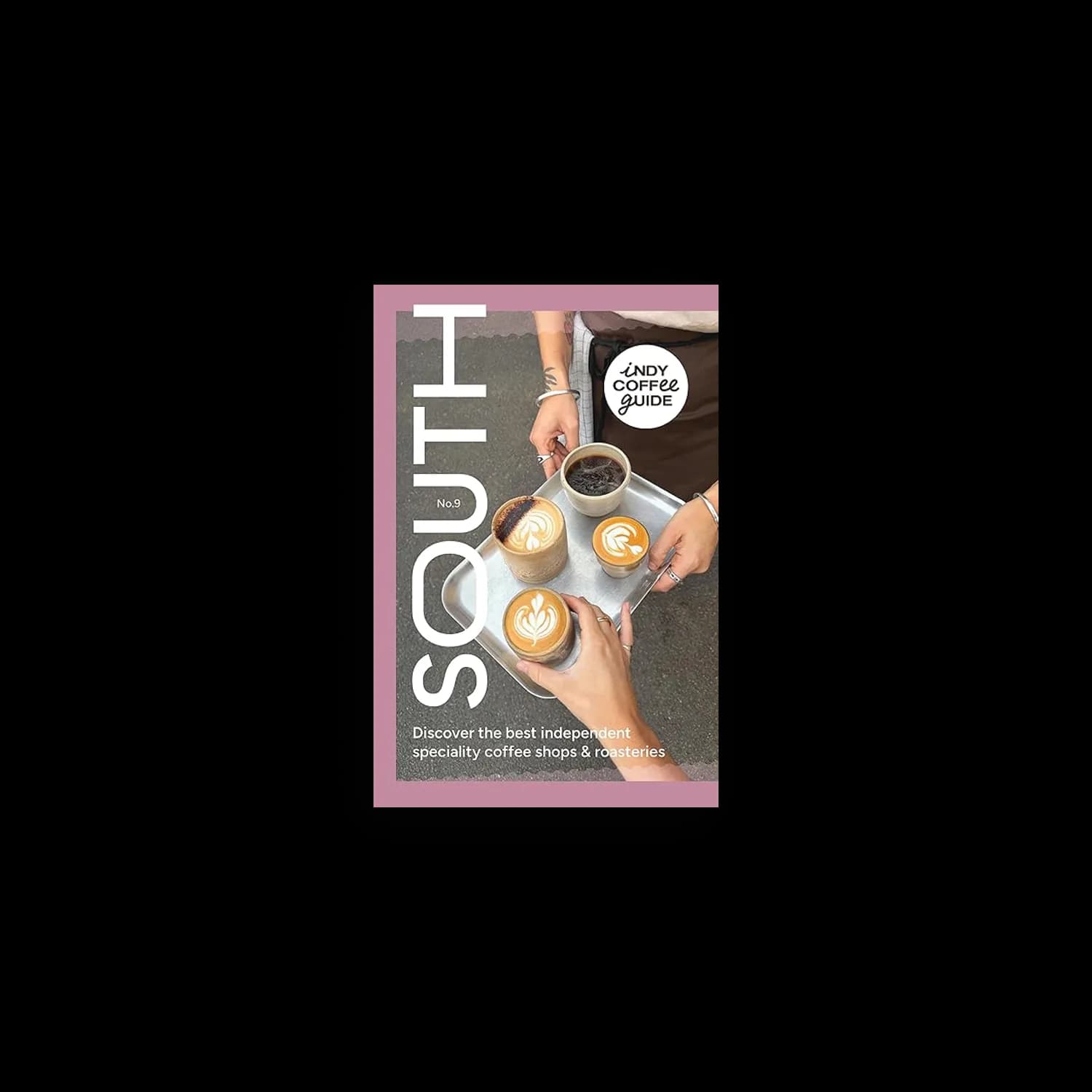 Indy Coffee Guide - South No. 9
