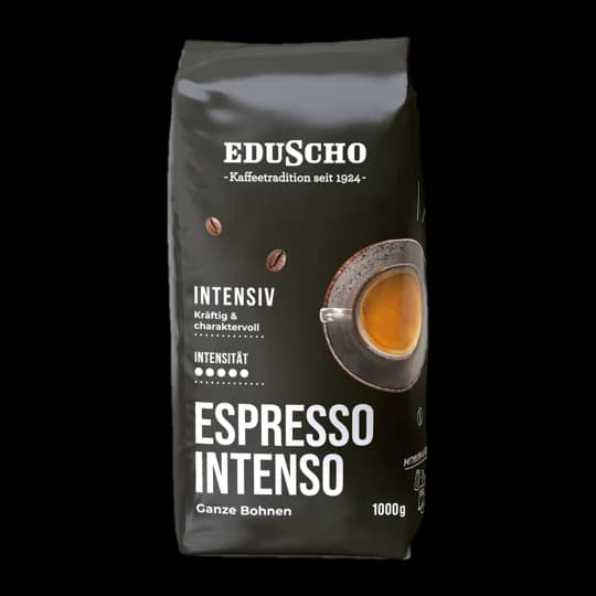 Espresso Intenso