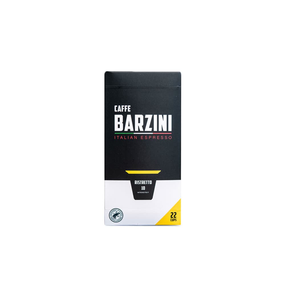 Caffe Barzini Ristretto