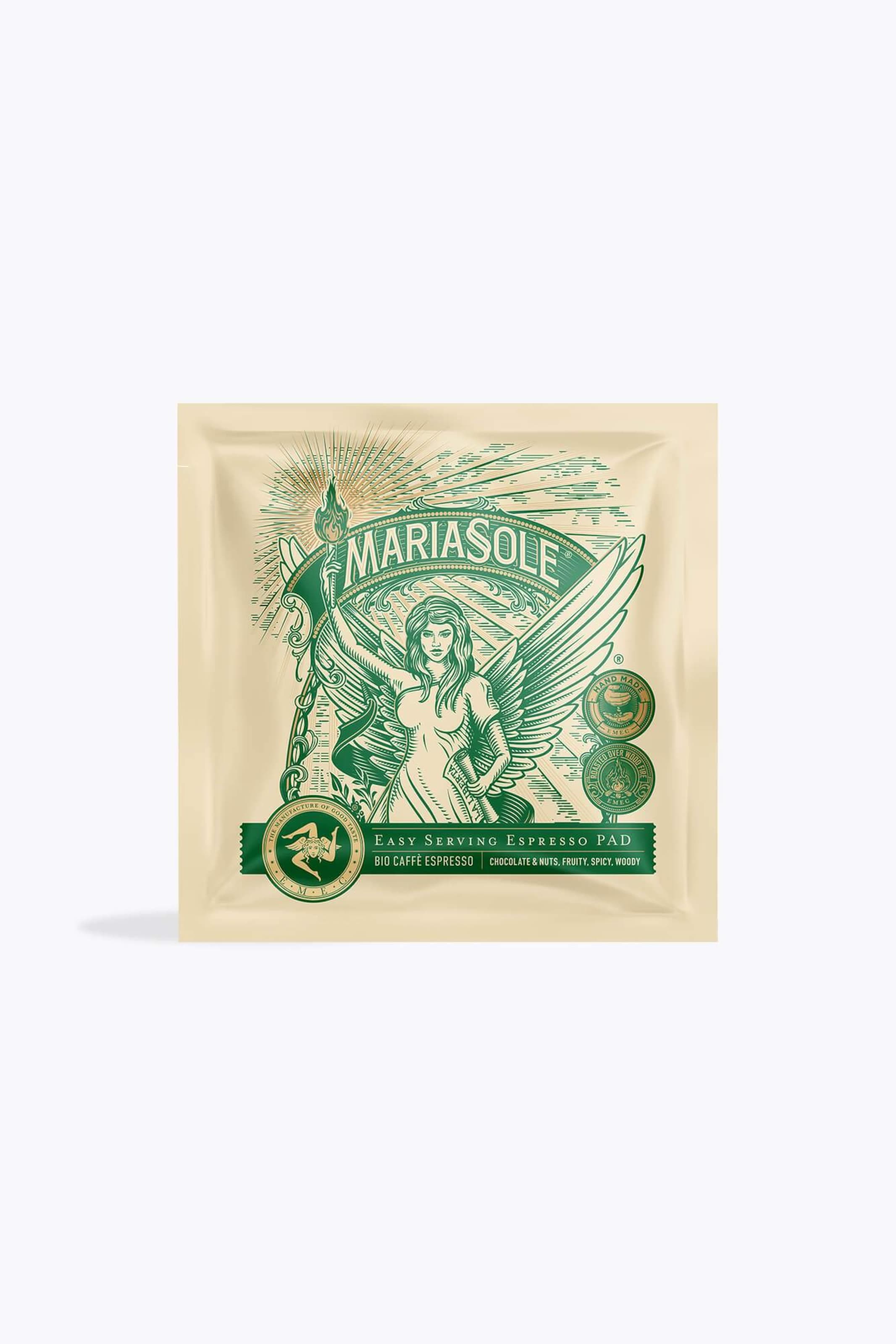Espresso Bio