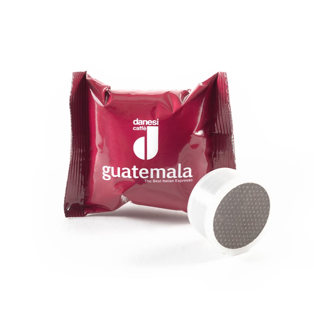 Monorigine Guatemala – Arabica 100% – Espr. Point