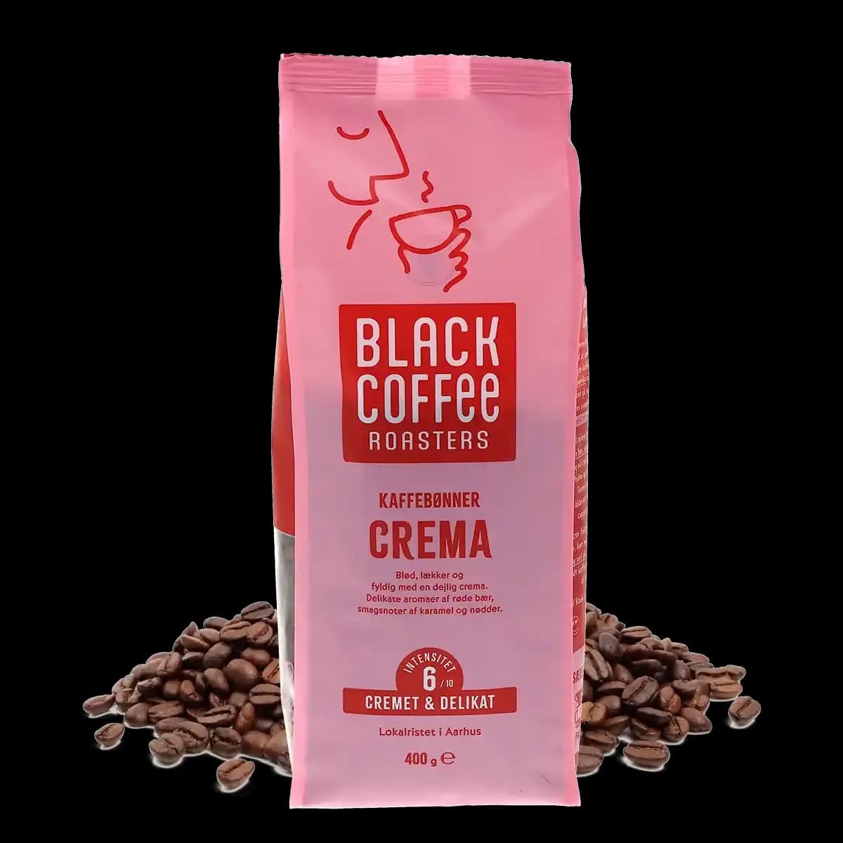 Crema