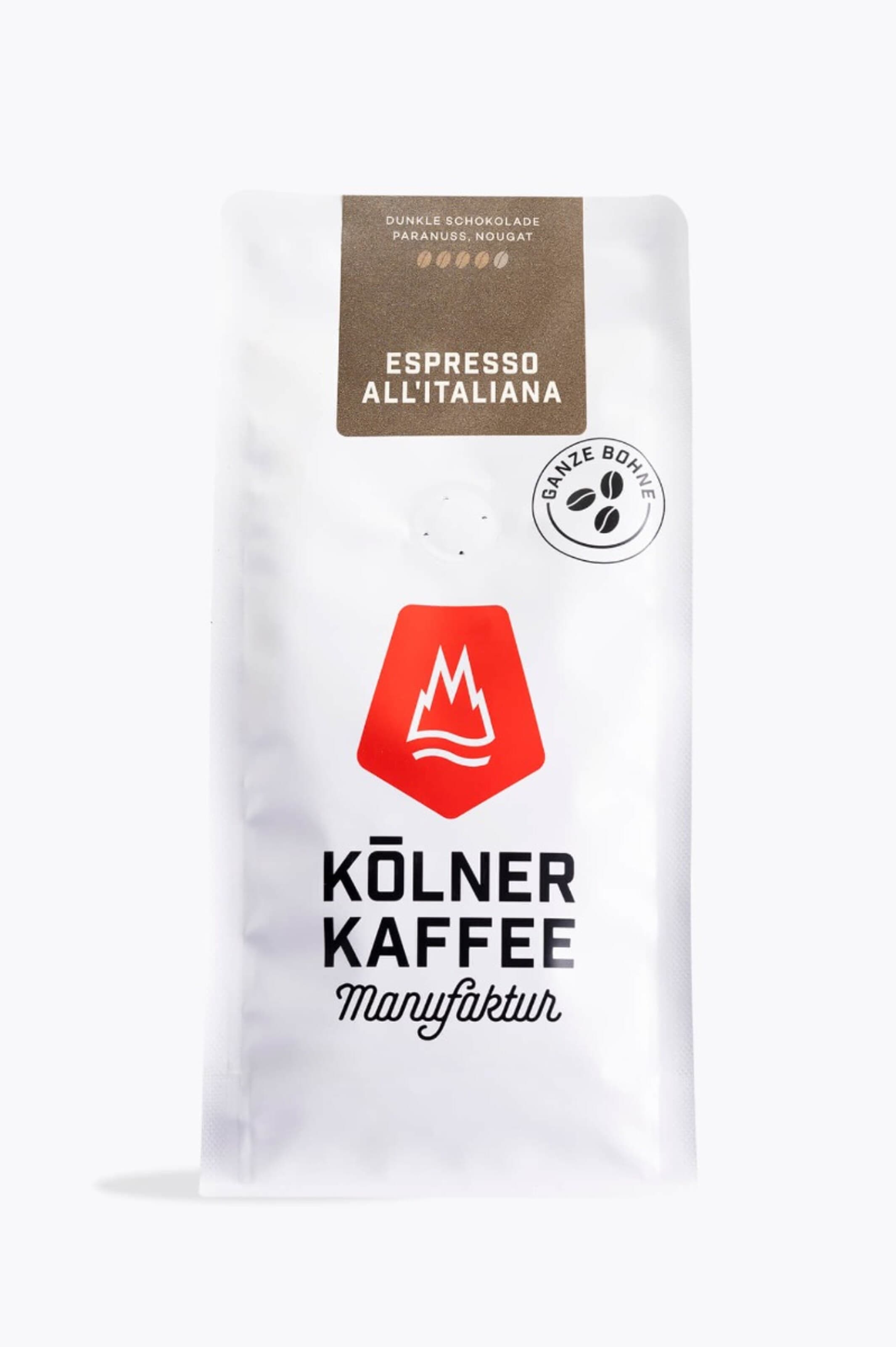 Espresso all' Italiana