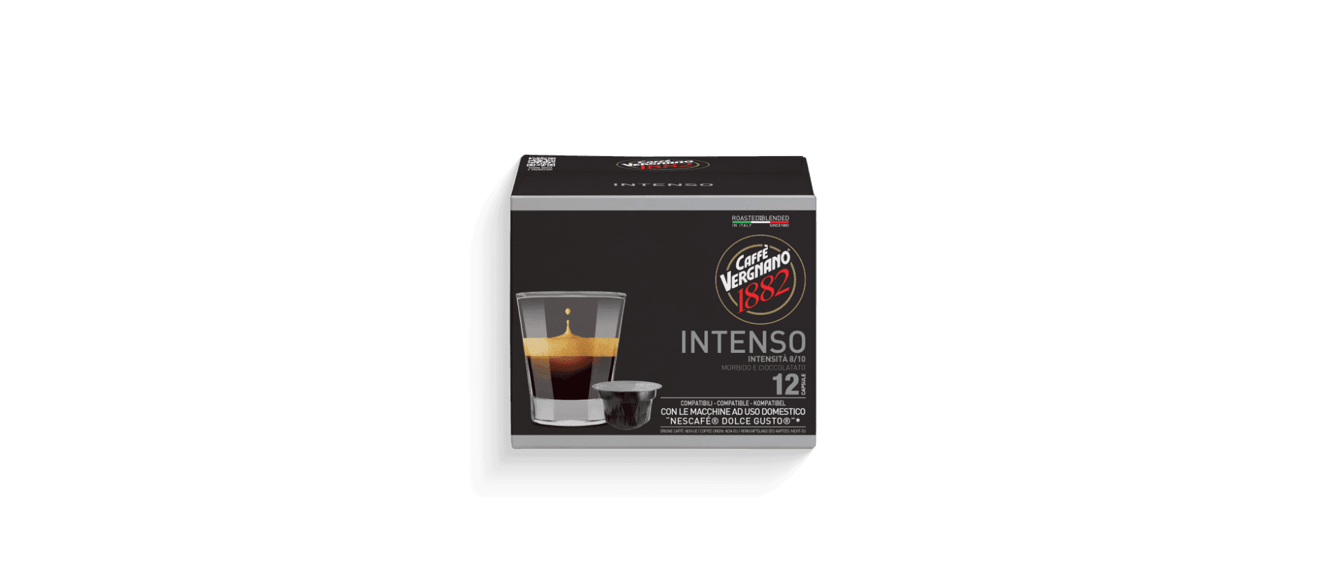 Intenso
