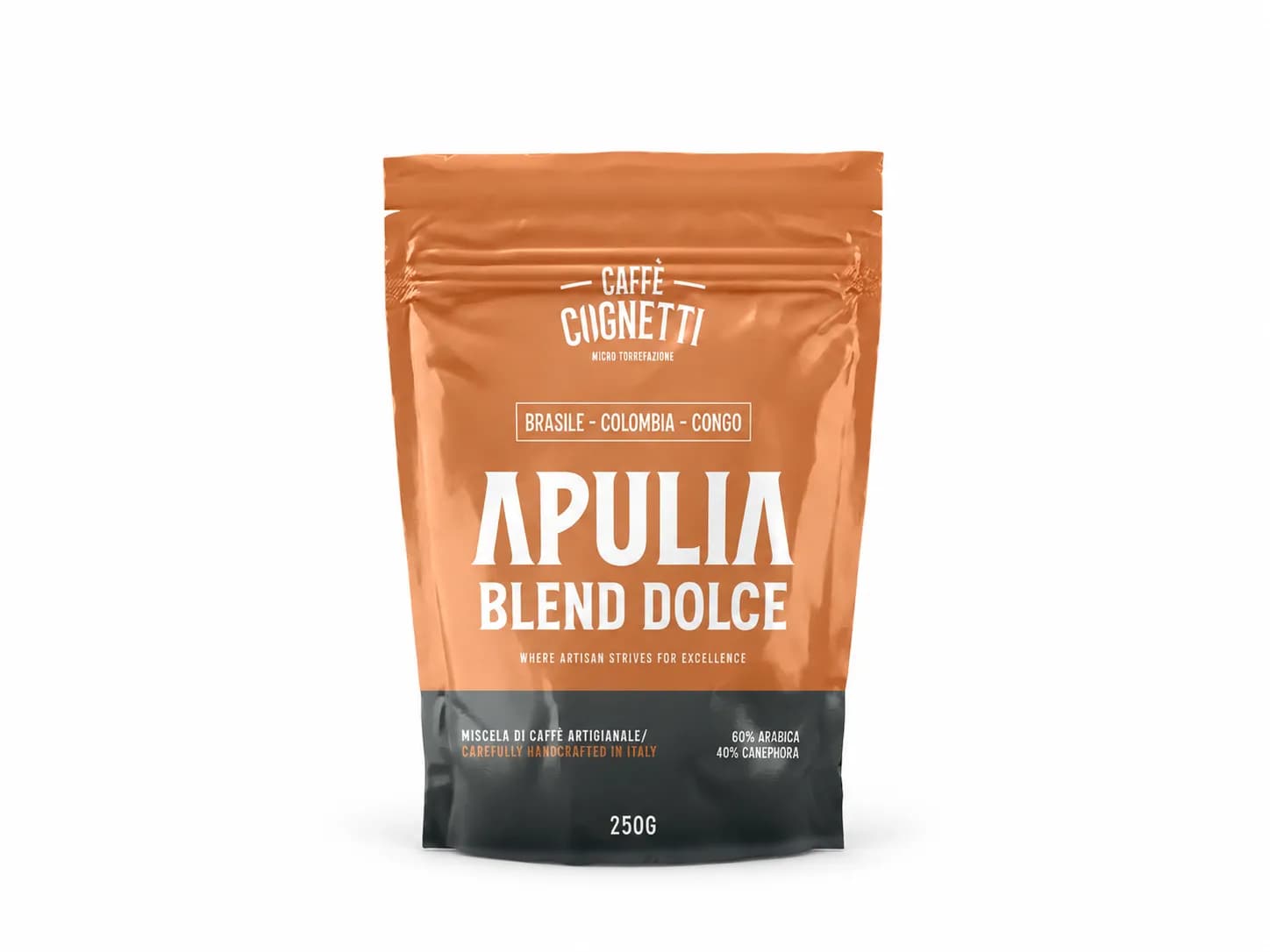 Miscela Apulia