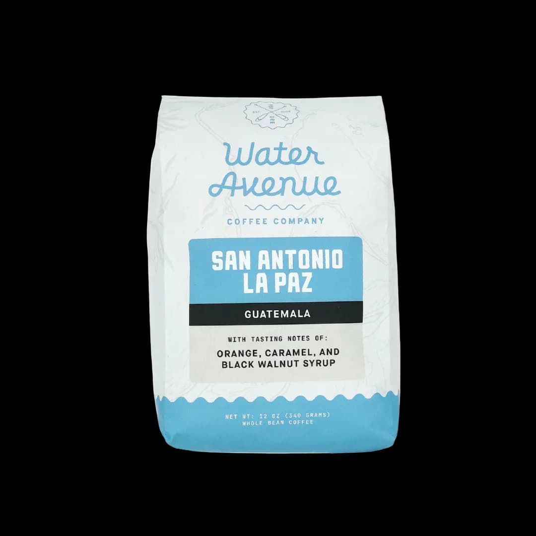 Guatemala San Antonio La Paz