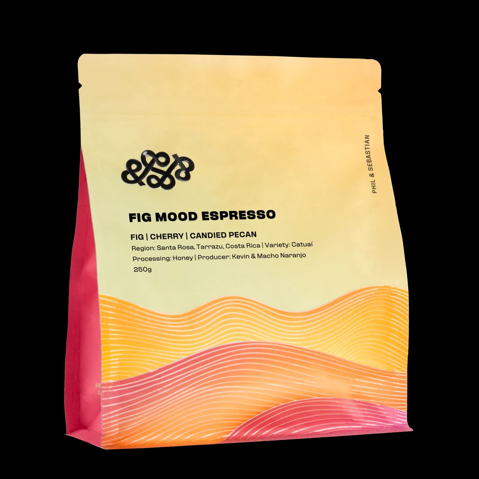 Fig Mood Espresso