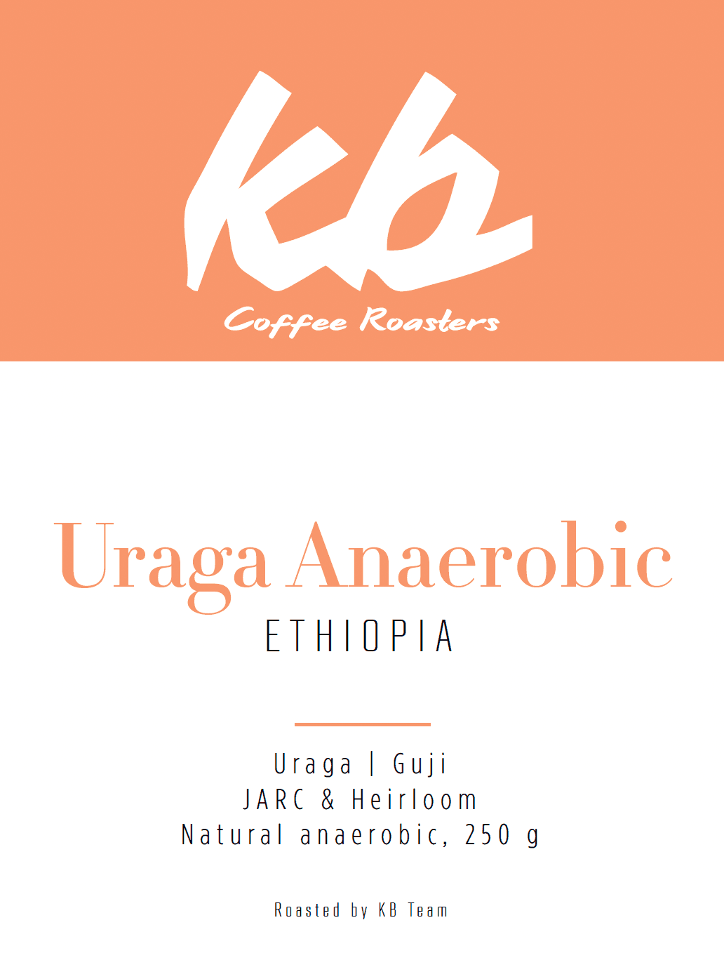 Uraga Anaerobic