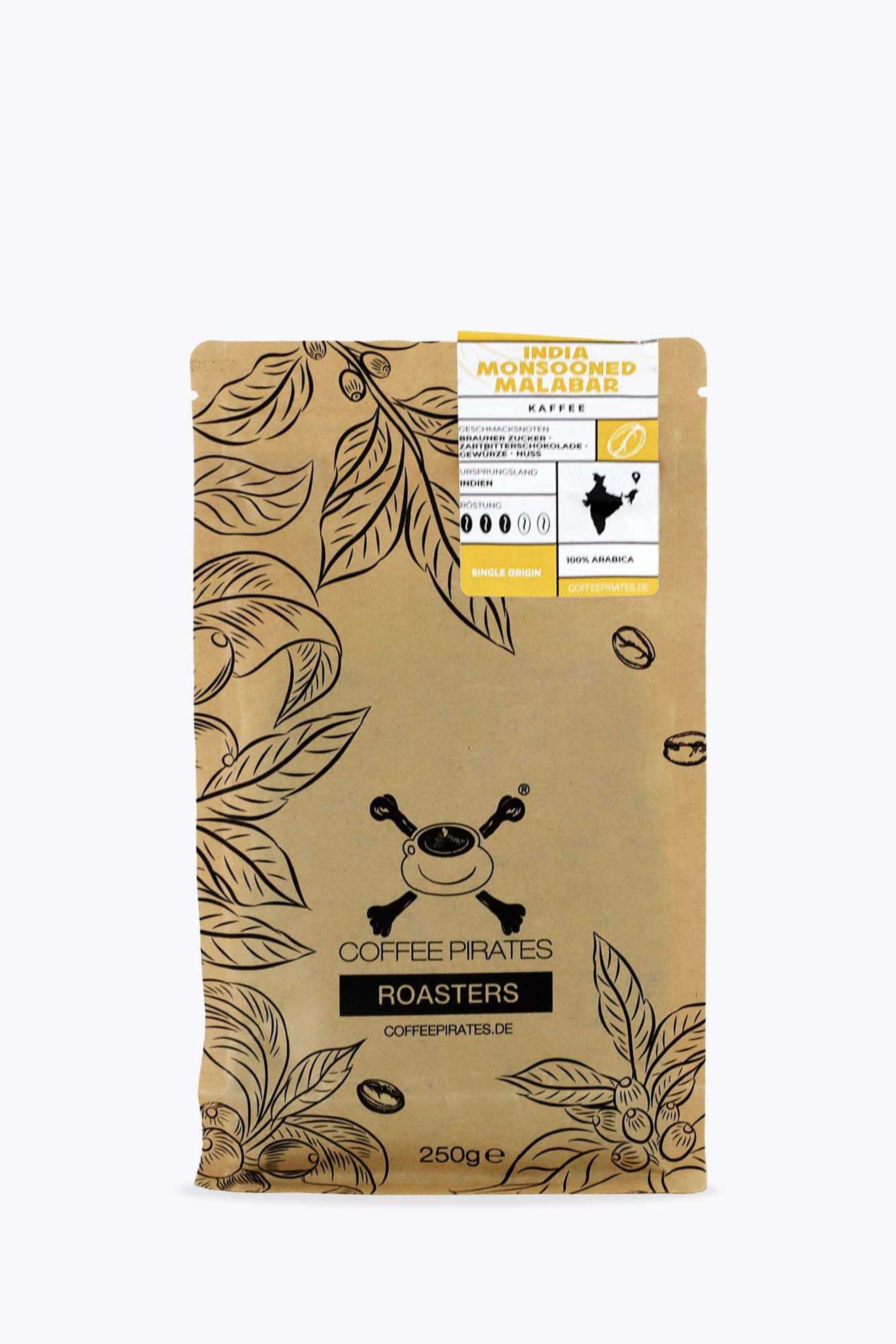 India Monsooned Malabar