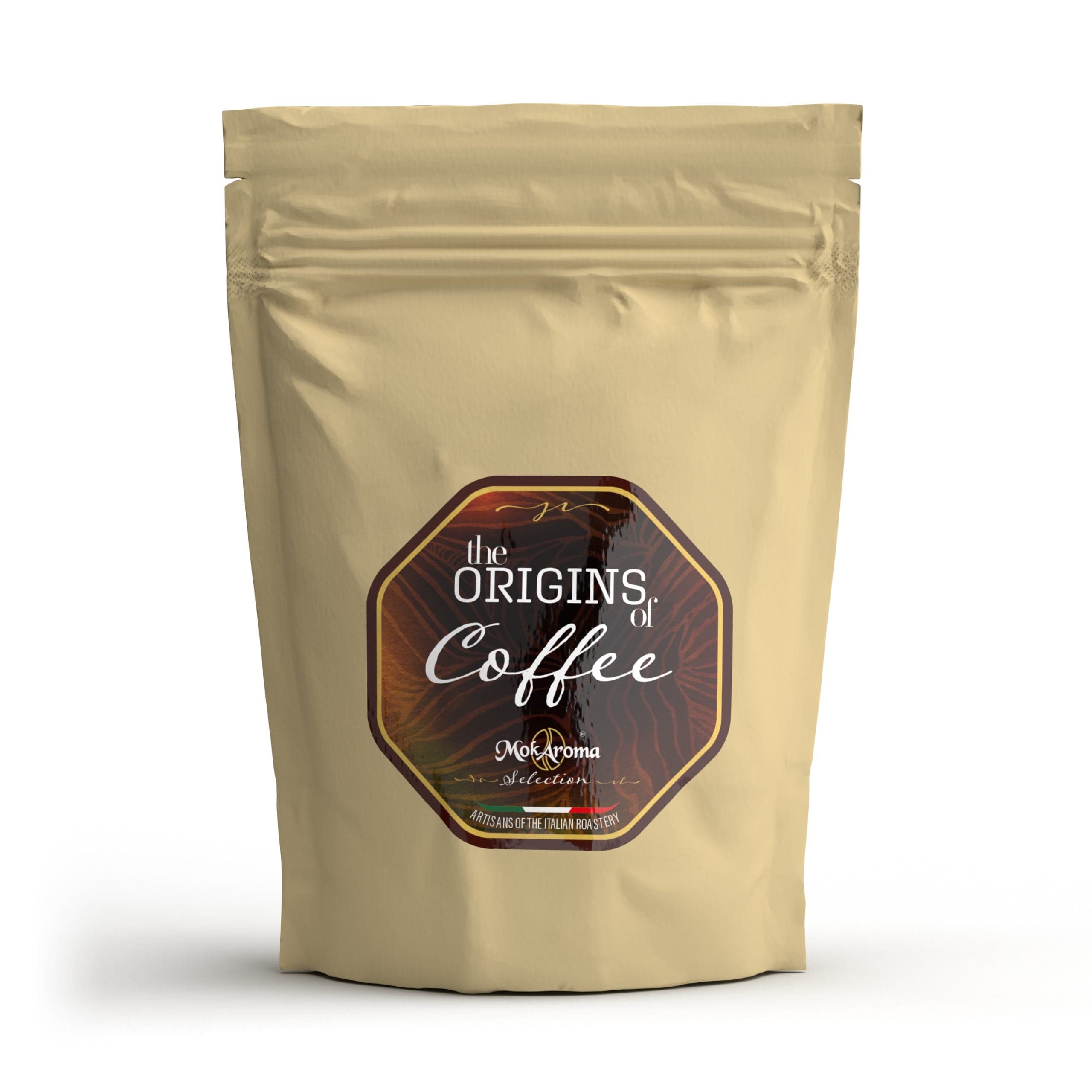 Colombia Sidra Microlot
