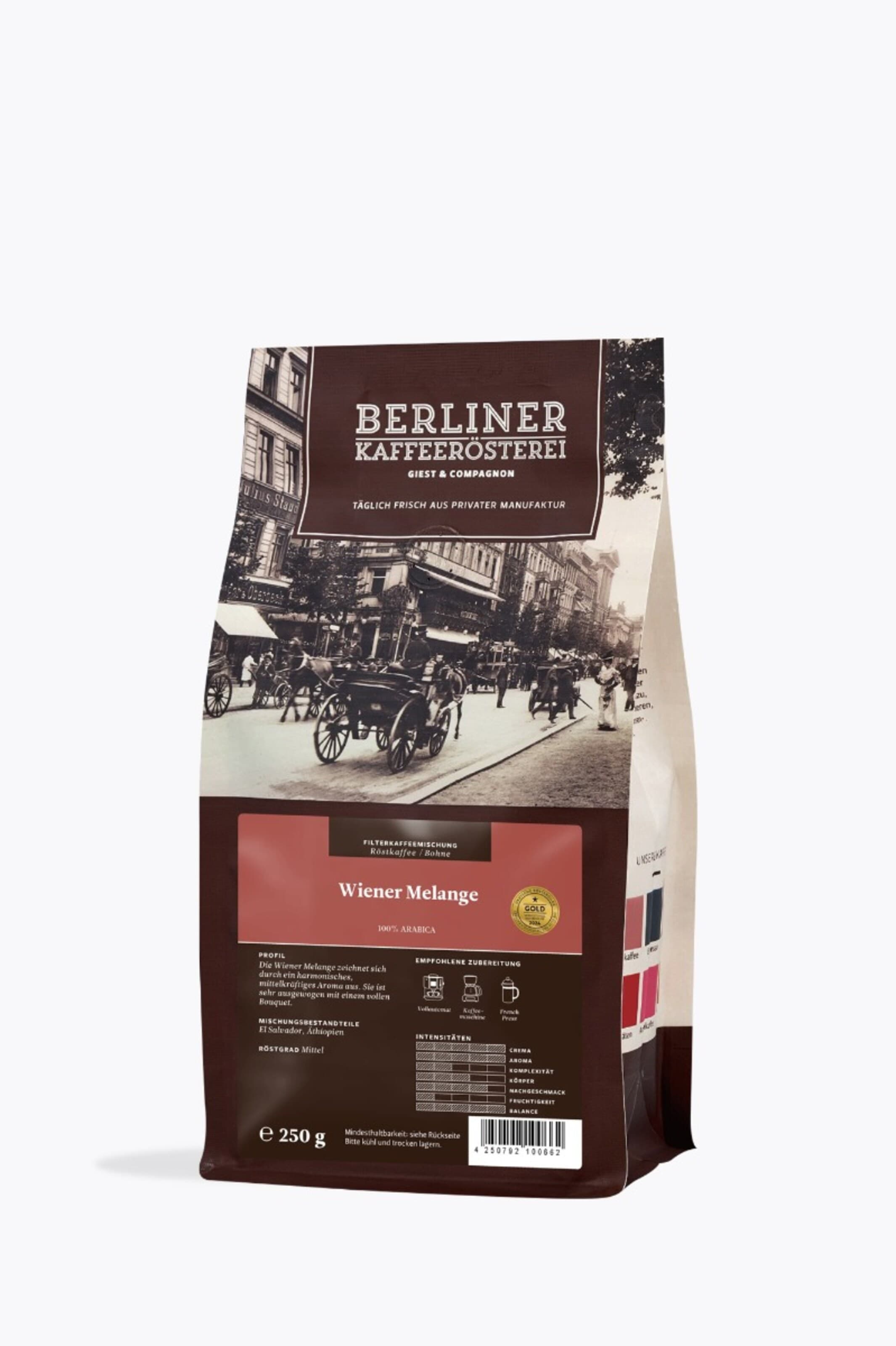 Wiener Melange