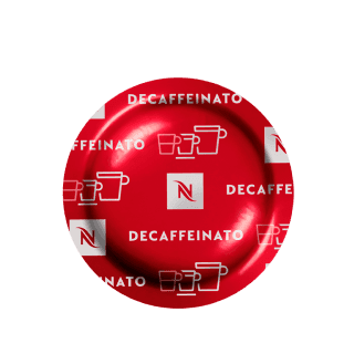Decaffeinato