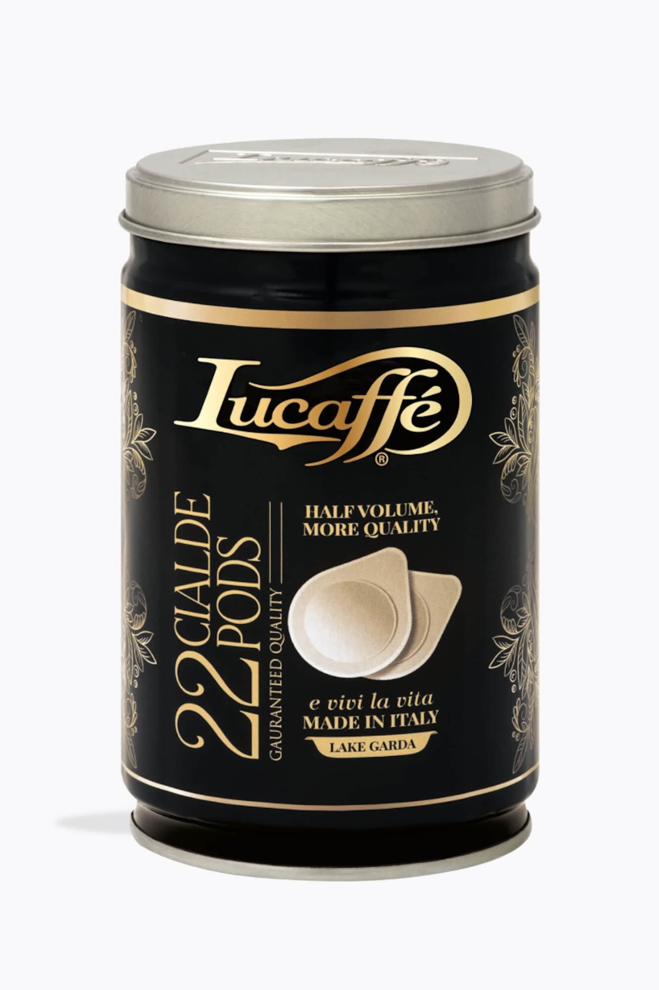 Mr. Exclusive 100% Arabica Potere