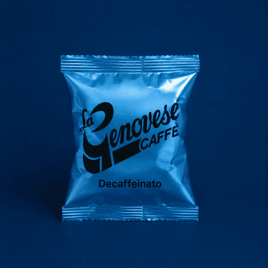 FAP Caffè Miscela Dek