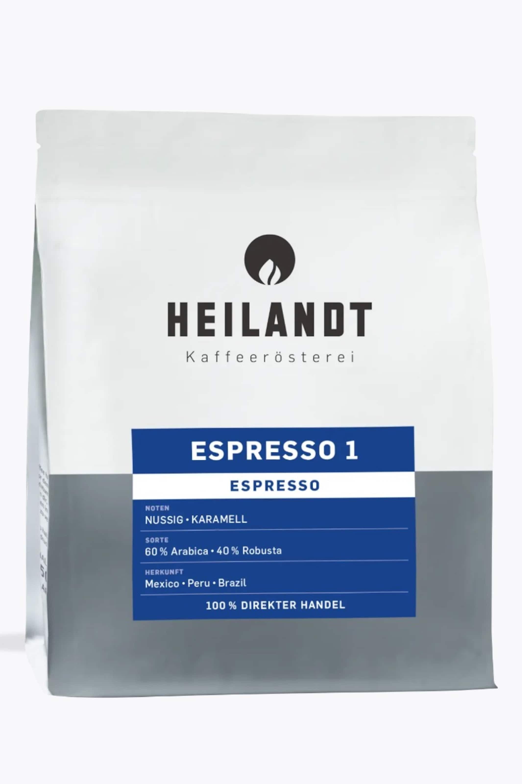 Espresso 1
