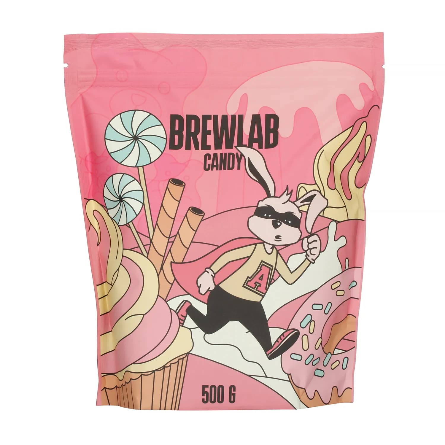 Brewlab Candy Filter
