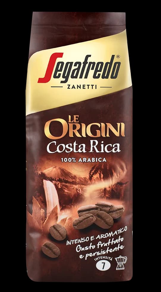Le Origini Costa Rica