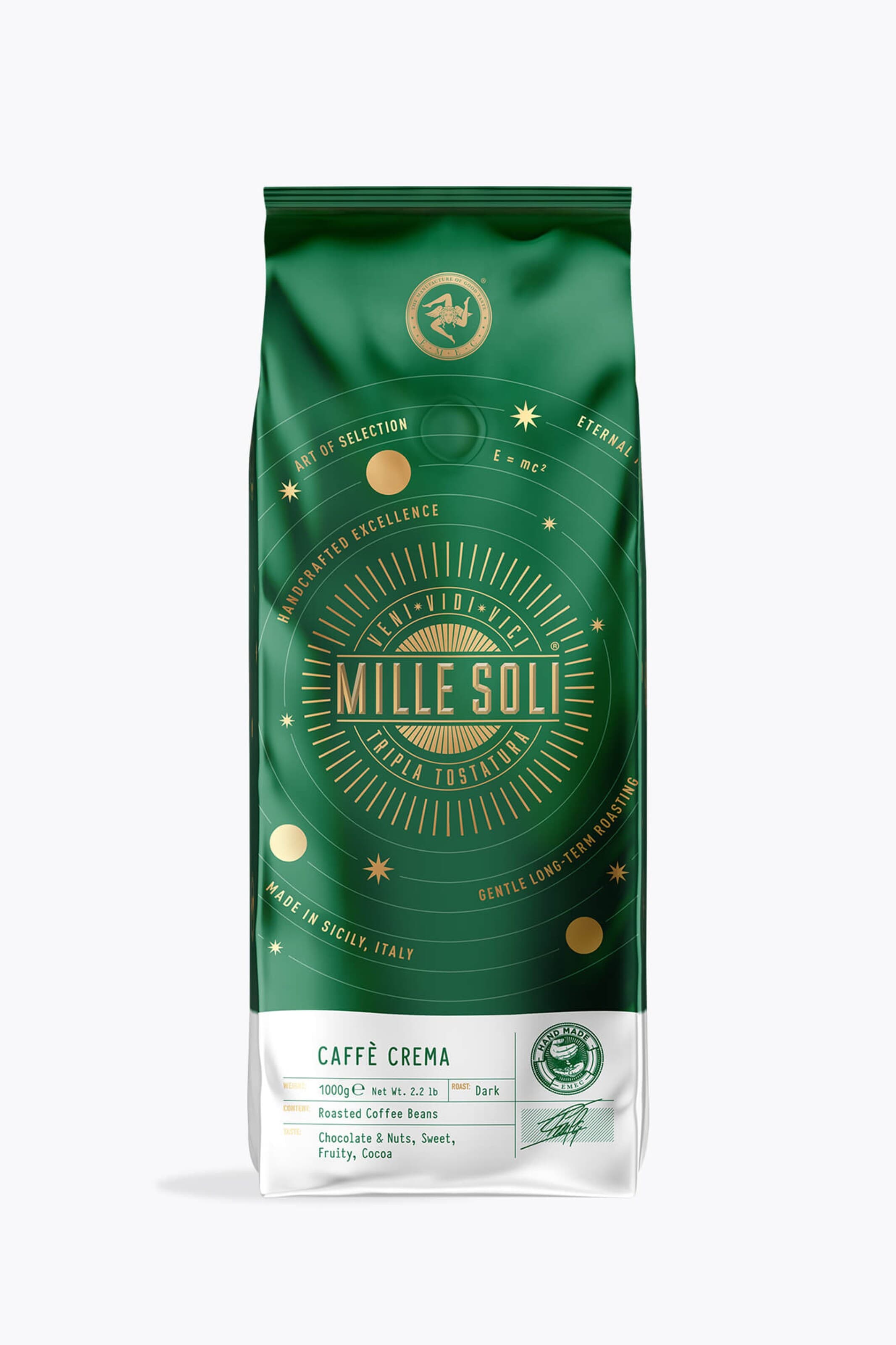Caffè Crema